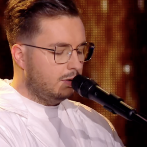 Olympe (ex-finaliste de la saison 2 de "The Voice") rejoint l'équipe de Zazie dans "The Voice All Stars" - TF1