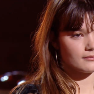 Louise (ex-candidate de la saison 9 de "The Voice") rejoint l'équipe de Zazie dans "The Voice All Stars" - TF1