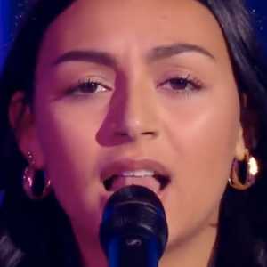 Ogee (ex-candidate de la saison 6 de "The Voice Kids") rejoint l'équipe de Jenifer dans "The Voice All Stars" - TF1