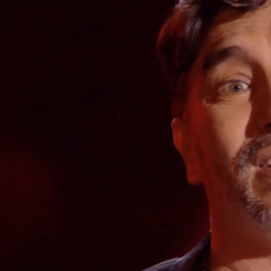 Atef (demi-finaliste de la saison 1 de "The Voice") rejoint l'équipe de Patrick Fiori dans "The Voice All Stars" - TF1