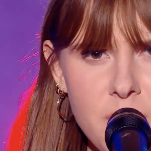 Charlie (ex-candidate de la saison 1 de "The Voice Kids") rejoint l'équipe de Jenifer dans "The Voice All Stars" - TF1