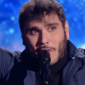 Yoann (ex-candidat de la saison 4 de "The Voice") rejoint l'équipe de Zazie dans "The Voice All Stars" - TF1