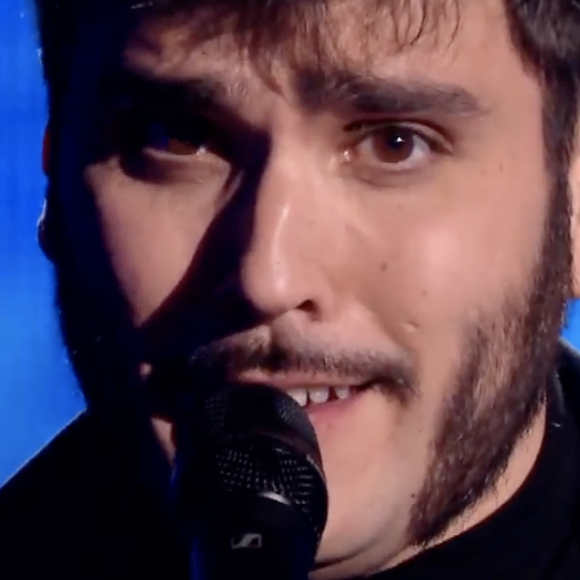 Yoann (ex-candidat de la saison 4 de "The Voice") rejoint l'équipe de Zazie dans "The Voice All Stars" - TF1