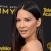 Olivia Munn enceinte : l'actrice attend son premier enfant, le futur papa est comblé