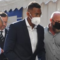 Jérôme Boateng condamné pour violence sur son ex-femme : il lui doit une somme astronomique