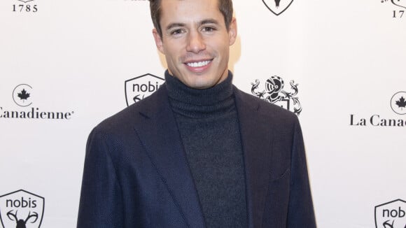 Valentin Lucas : L'ex de Caroline Receveur en couple avec une Miss, photos de la bombe !