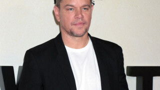 Matt Damon : Cette belle attention en souvenir de son ami Heath Ledger