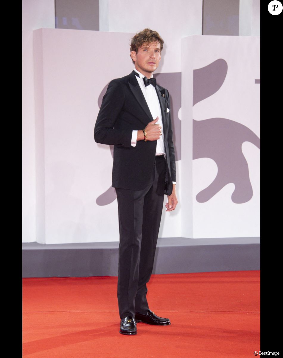 Première de "The Last Duel" lors du festival international du film de Venise (La Mostra), le 10 septembre 2021.