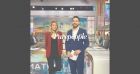 Ange Noiret : Le présentateur de LCI déstabilisé à l'antenne par... des danseuses du Moulin Rouge !