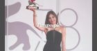 Audrey Diwan, Penelope Cruz, Maggie Gyllenhaal... les femmes raflent tout à la Mostra de Venise !