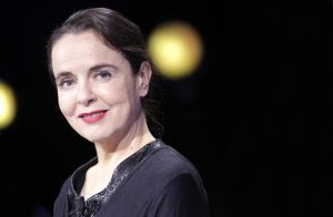 Amélie Nothomb consommatrice de drogues ? "J'ai essayé les substances illégales"