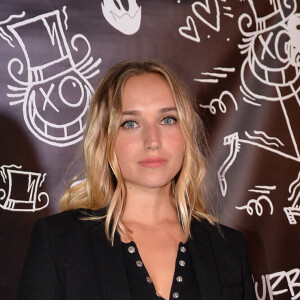 Chloé Jouannet - Photocall du film "Banlieusards" au Forum des images à Paris le 12 octobre 2019 © Veeren / Bestimage