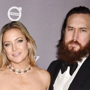 Kate Hudson, Danny Fujikawa - Les célébrités assistent à la soirée de gala "Baby2Baby" à Culver City, le 9 novembre 2019.