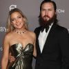 Kate Hudson fiancée à Danny Fujikawa : elle officialise et épate au Met Gala