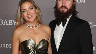 Kate Hudson fiancée à Danny Fujikawa : elle officialise et épate au Met Gala