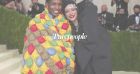 Met Gala 2021 : Rihanna en maxi doudoune, les fesses à l'air... Looks marquants au bras d'ASAP Rocky
