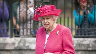 Elizabeth II affronte un nouveau décès : un être cher à la reine est décédé