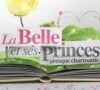 Logo de "La belle et ses princes"