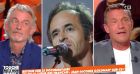 Benjamin Castaldi révèle la somme astronomique déboursée pour s'offrir le penthouse de Jean-Jacques Goldman, sur le plateau de "Touche pas à mon poste".