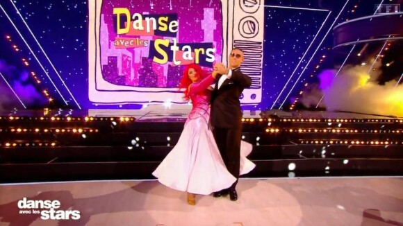 Danse avec les stars 2021 : Lââm éliminée, Bilal Hassani époustouflant et émouvant avec Jordan