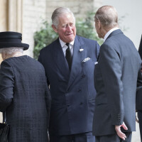 Mort du Prince Philip : ses derniers mots à Charles révélés, la veille de sa disparition