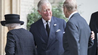 Mort du Prince Philip : ses derniers mots à Charles révélés, la veille de sa disparition