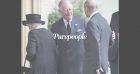 Mort du Prince Philip : ses derniers mots à Charles révélés, la veille de sa disparition