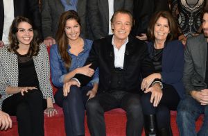 Michel Leeb très bientôt grand-père : ses filles Elsa et Fanny complices pour la baby shower