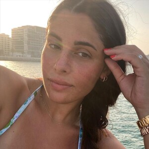 Coralie Porrovechio, ex-candidate de télé-réalité vue dans "Secret Story", est désormais heureuse avec son compagnon Boubacar Kamara qui est également le père de son fils Leeroy et de leur futur bébé.