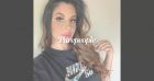 Coralie Porrovechio enceinte de son 2e enfant : photo de famille inédite et joli baby bump !