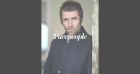 Liam Gallagher chute d'un hélicoptère, la tête la première : il dévoile son visage amoché