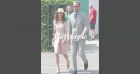 Pippa Middleton exaltée au mariage de son frère James : son look fleuri parfait dévoilé