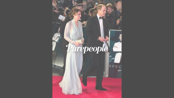 Kate Middleton et William bientôt de retour sur le tapis rouge... avec Léa Seydoux !