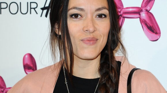 Mai Lan Chapiron victime d'inceste, témoigne : "Ce que ça fait sauter dans la tête d'un enfant..."