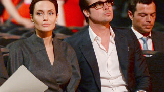 Angelina Jolie et Brad Pitt s'arrachent leur château de Miraval : coups bas et gros sous...