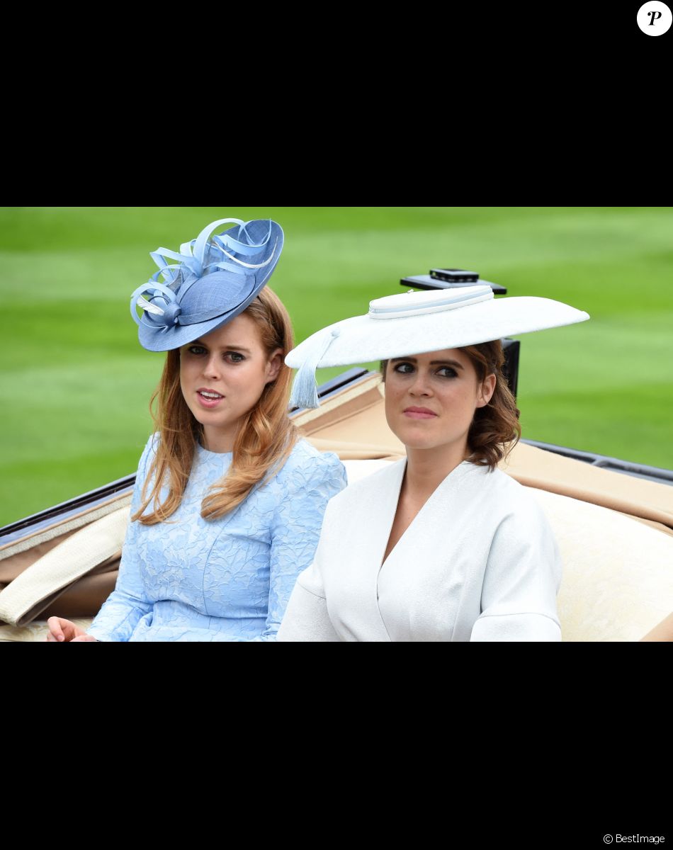 5 Photos De La Princesse Eugénie D'Angleterre - éditions Allemandes