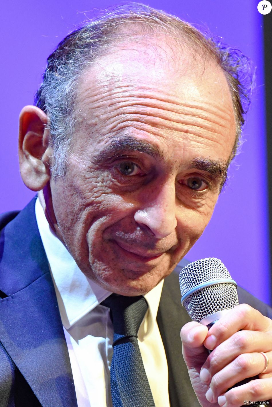 eric zemmour rencontre