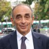 Eric Zemmour marié : comment a-t-il rencontré son épouse, Mylène Chichportich ?