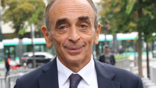 Eric Zemmour marié : comment a-t-il rencontré son épouse, Mylène Chichportich ?