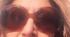 Fabienne Carat, enceinte, tourne une page de sa vie après 15 ans.