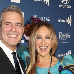Sarah Jessica Parker lors de la 30ème cérémonie des GLAAD Media Awards à New York, le 4 mai 2019. 