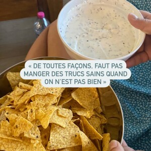 Vaimalama Chaves agressée par 15 hommes à Paris : les yeux enflés, elle témoigne