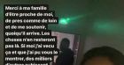 Vaimalama Chaves agressée par 15 hommes à Paris : les yeux enflés, elle témoigne
