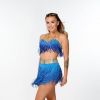 Inès Vandamme (Danse avec les stars) victime d'un accident de scooter