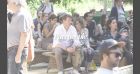 Yannick Jadot et sa compagne Isabelle Saporta : unis par l'amour et l'écologie