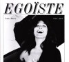 Retrouvez l'interview de Carla Bruni dans le magazine Egoïste, n° 19 du 27 septembre 2021.