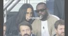 PSG-Manchester City : Franck Gastambide et Sabrina Ouazani, Gims et Demdem... les couples s'affichent au Parc