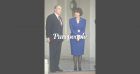 François Mitterrand avec une femme de 50 ans sa cadette : quand Danielle fait irruption...
