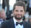 Diego Bunuel sur le tapis rouge du film "Elle", à Cannes, France le 21 mai 2016. Photo by Ammar Abd Rabbo/ABACAPRESS.COM