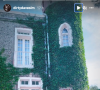 Photos du mariage de Pete Doherty et Katia de Vidas en Normandie, le 30 septembre 2021 sur Instagram.